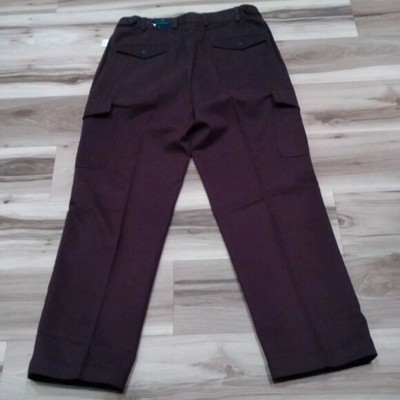 Brooks Brothers Cargo Pants - Picture 2 of 6